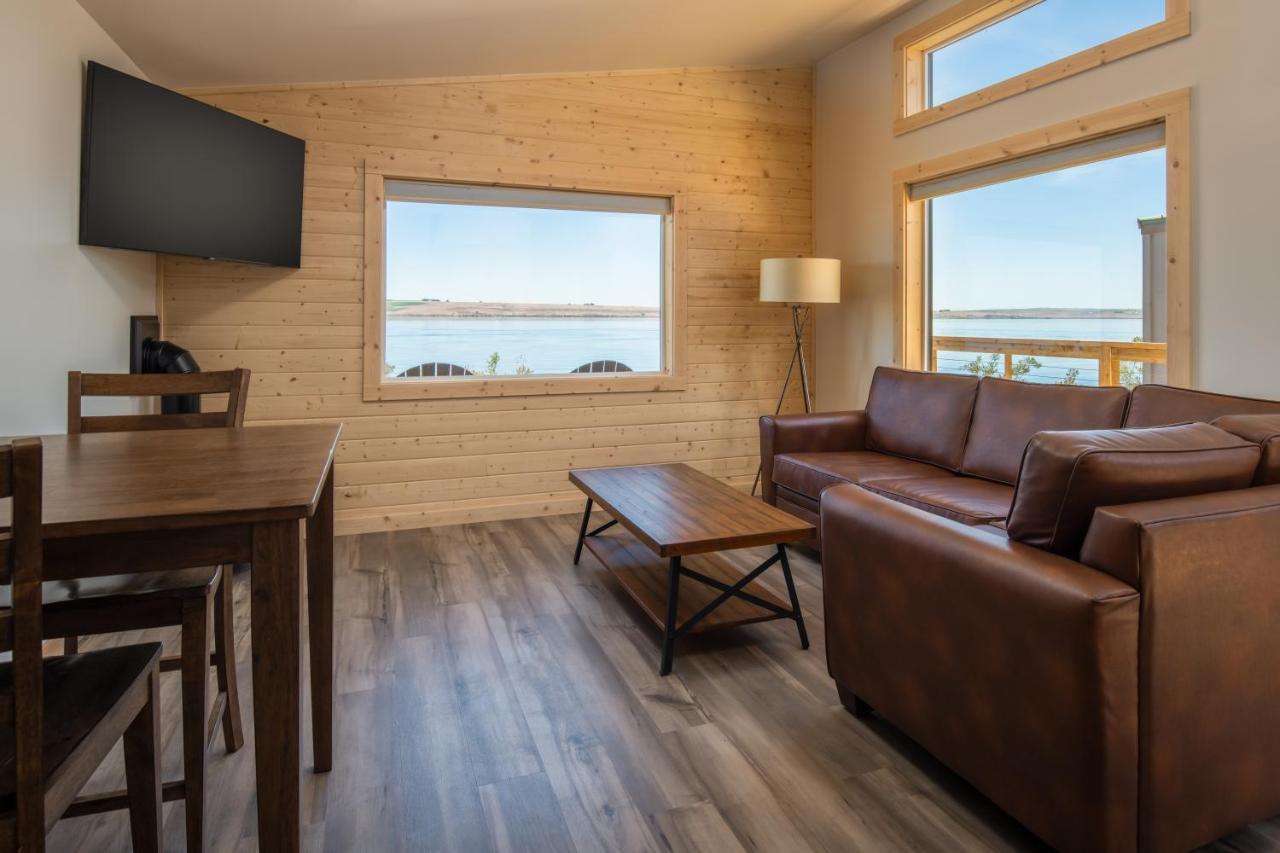 River Lodge And Cabins Boardman Extérieur photo
